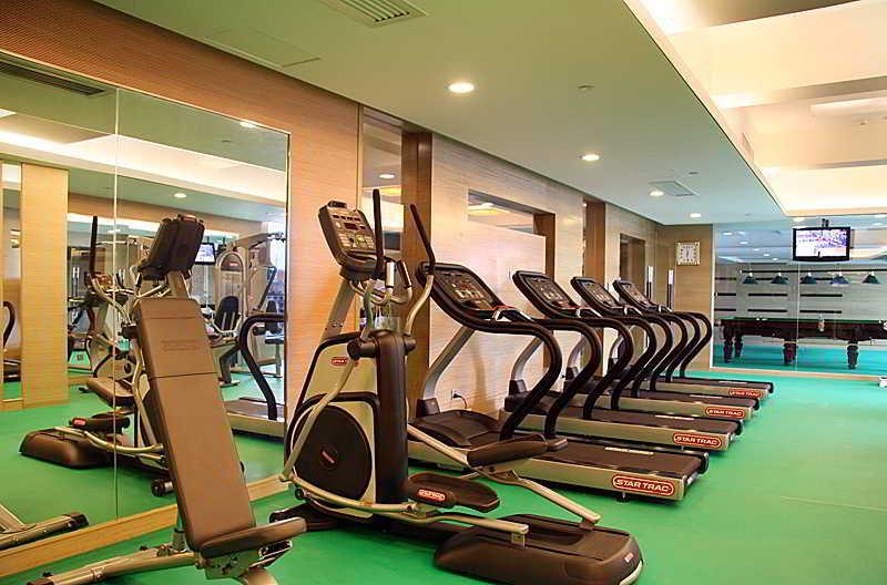 Peony International Hotel Xiamen Buitenkant foto