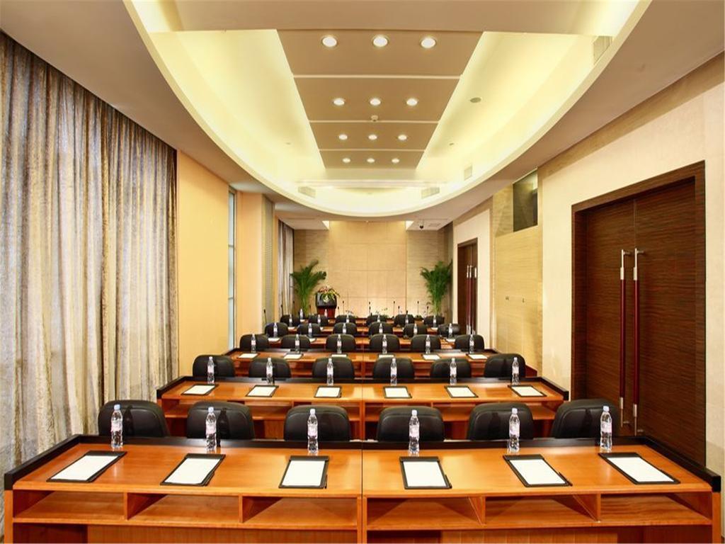 Peony International Hotel Xiamen Buitenkant foto
