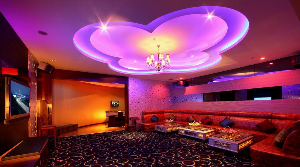 Peony International Hotel Xiamen Kamer foto