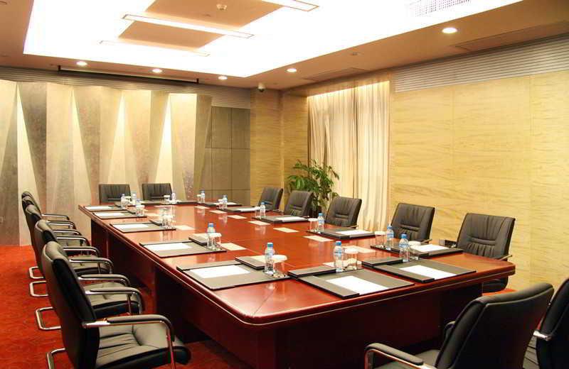 Peony International Hotel Xiamen Buitenkant foto